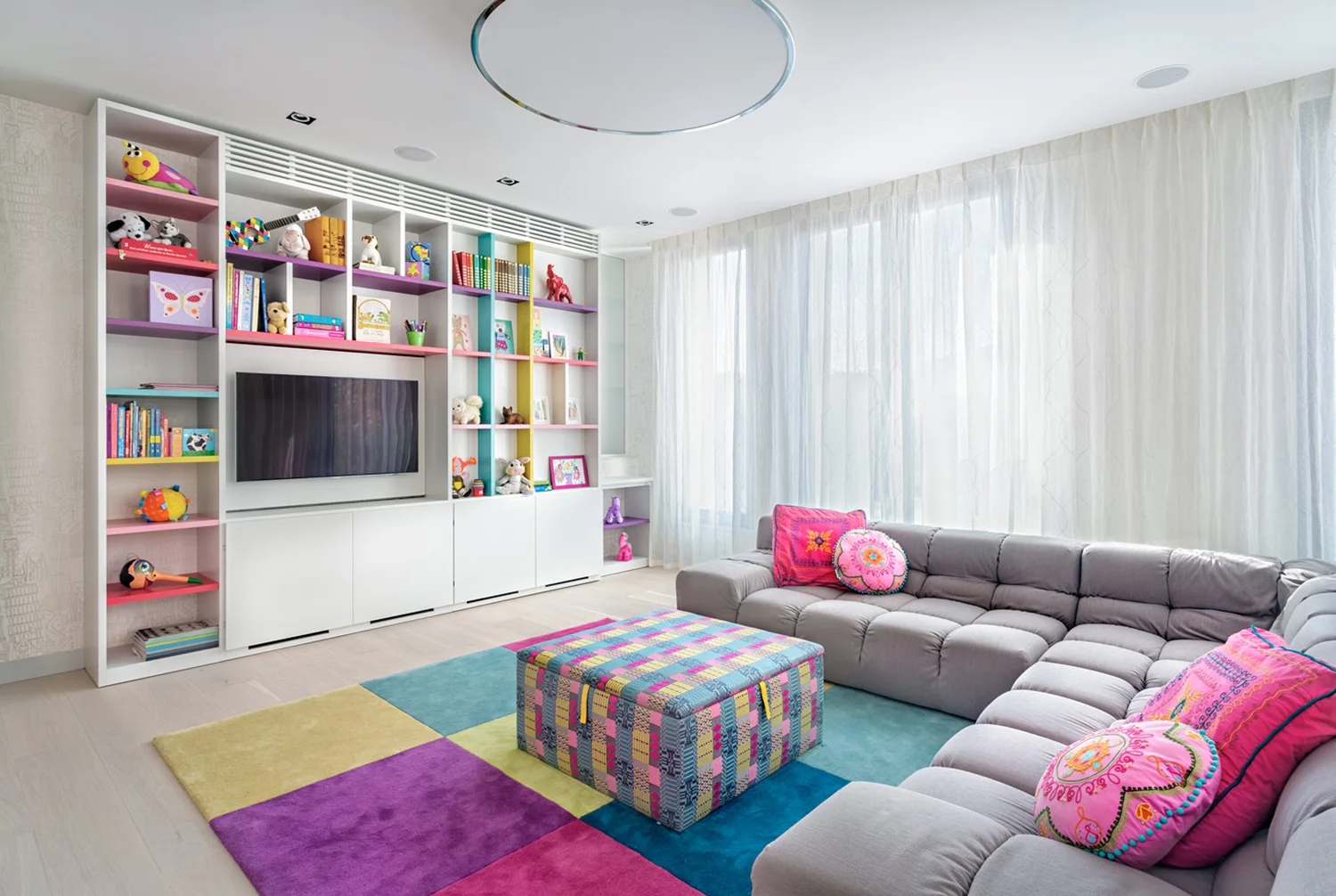 View of Rent Luxury Penthouses in Upper East Side, Manhattan, New York, New ...