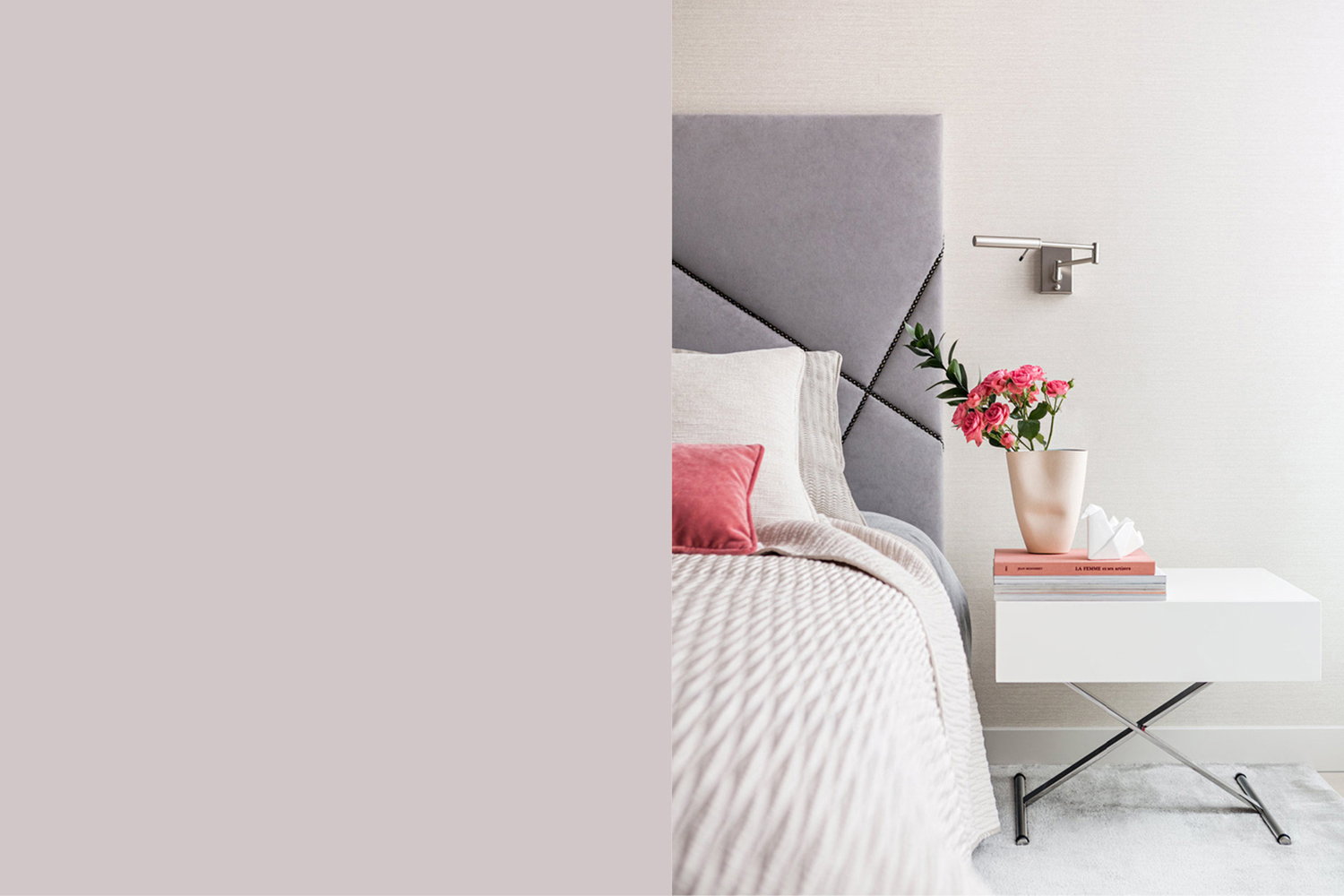 A global boutique design firm servicing residential, recreational and luxury properties and products. KNOF Design