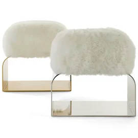 KNOF-diva stool