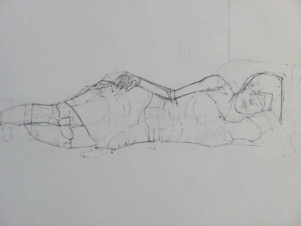Measured Girl