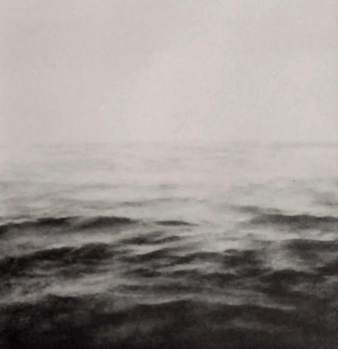 Sea