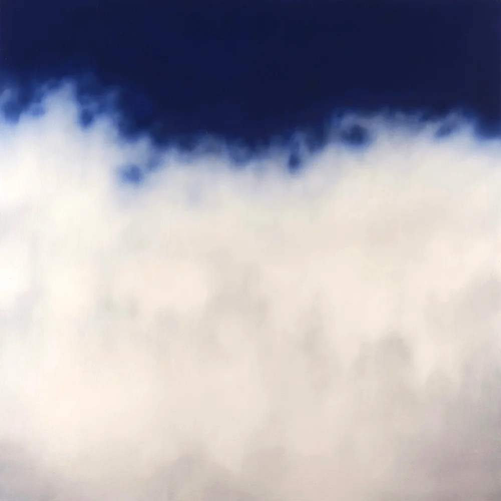 Cloud Edge (XII)