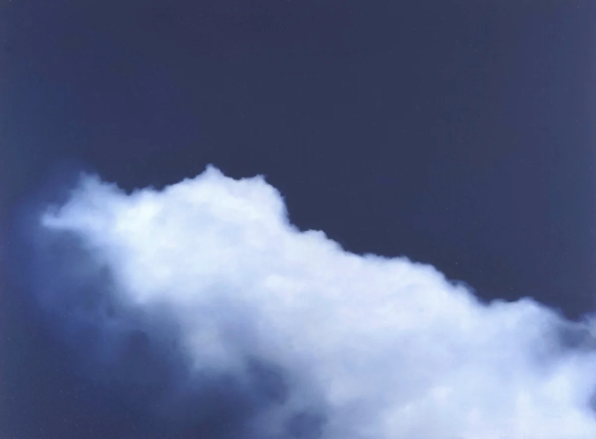 Cloud (XVII)