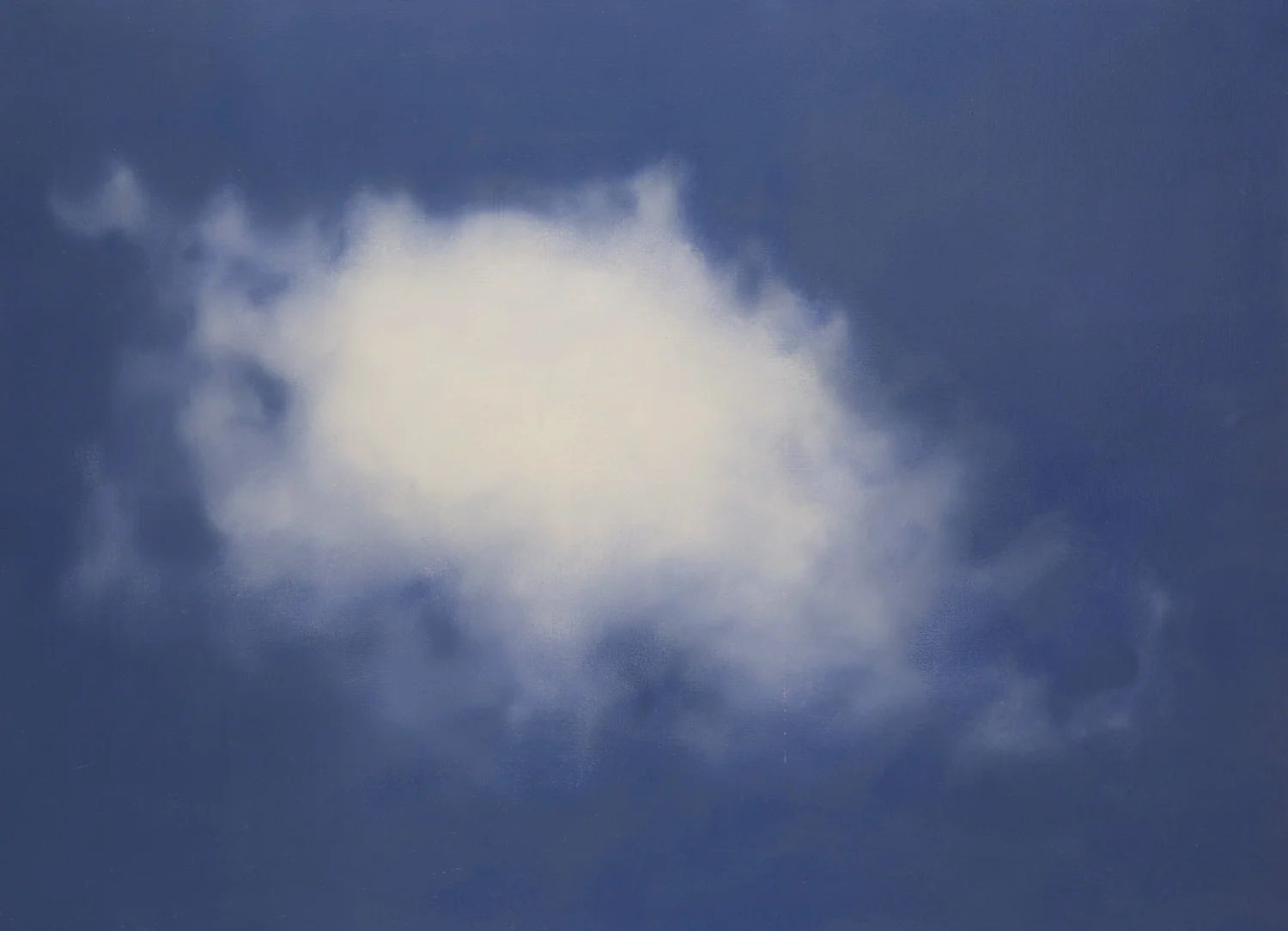 Cloud (XXIII)