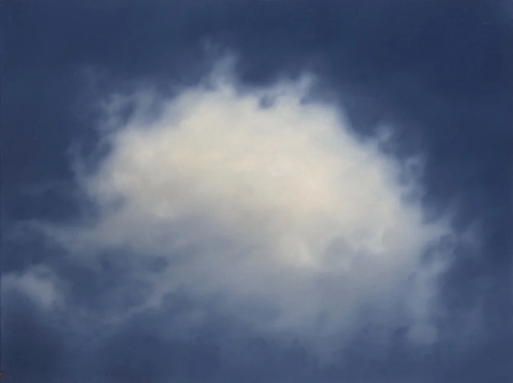 Cloud (XXVII)