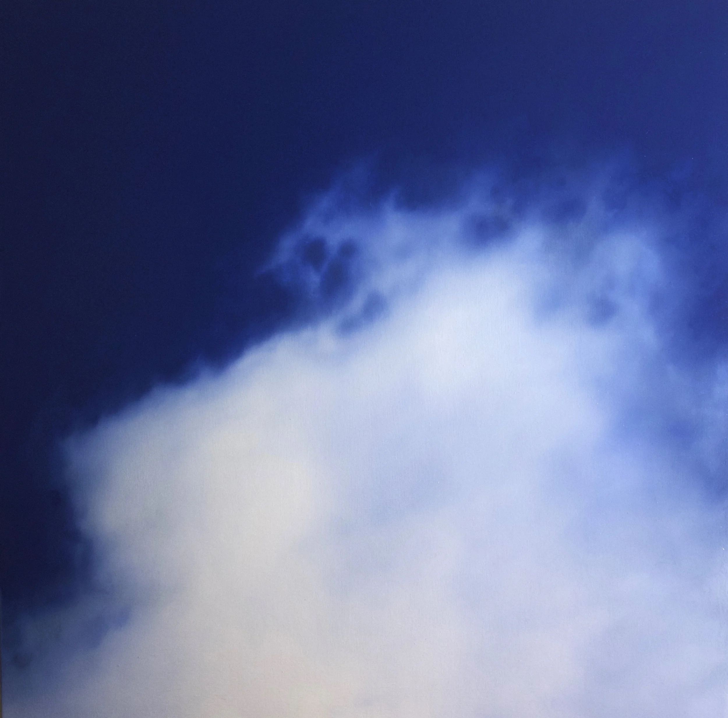 Cloud (XI)