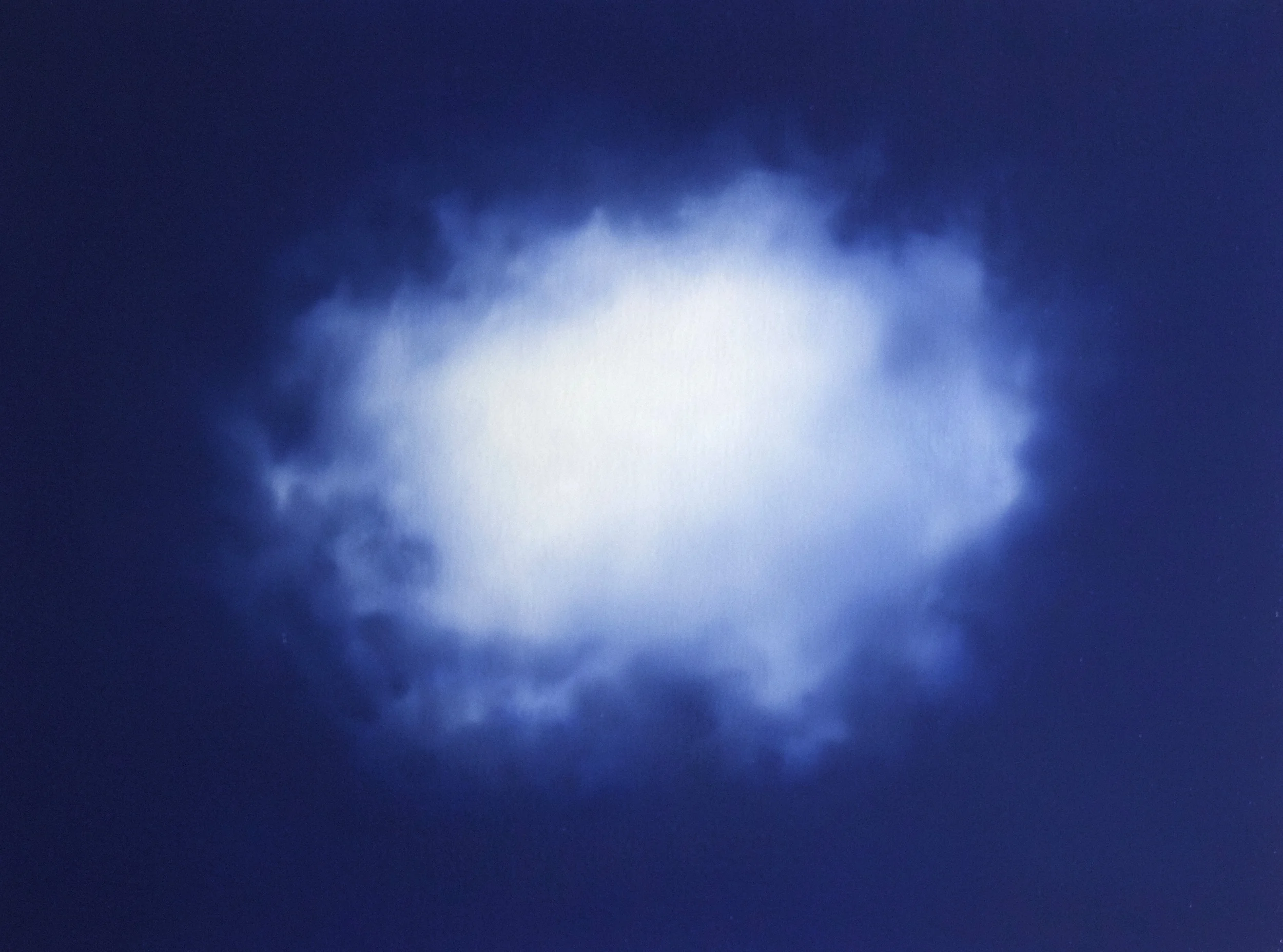 Cloud (XVI)