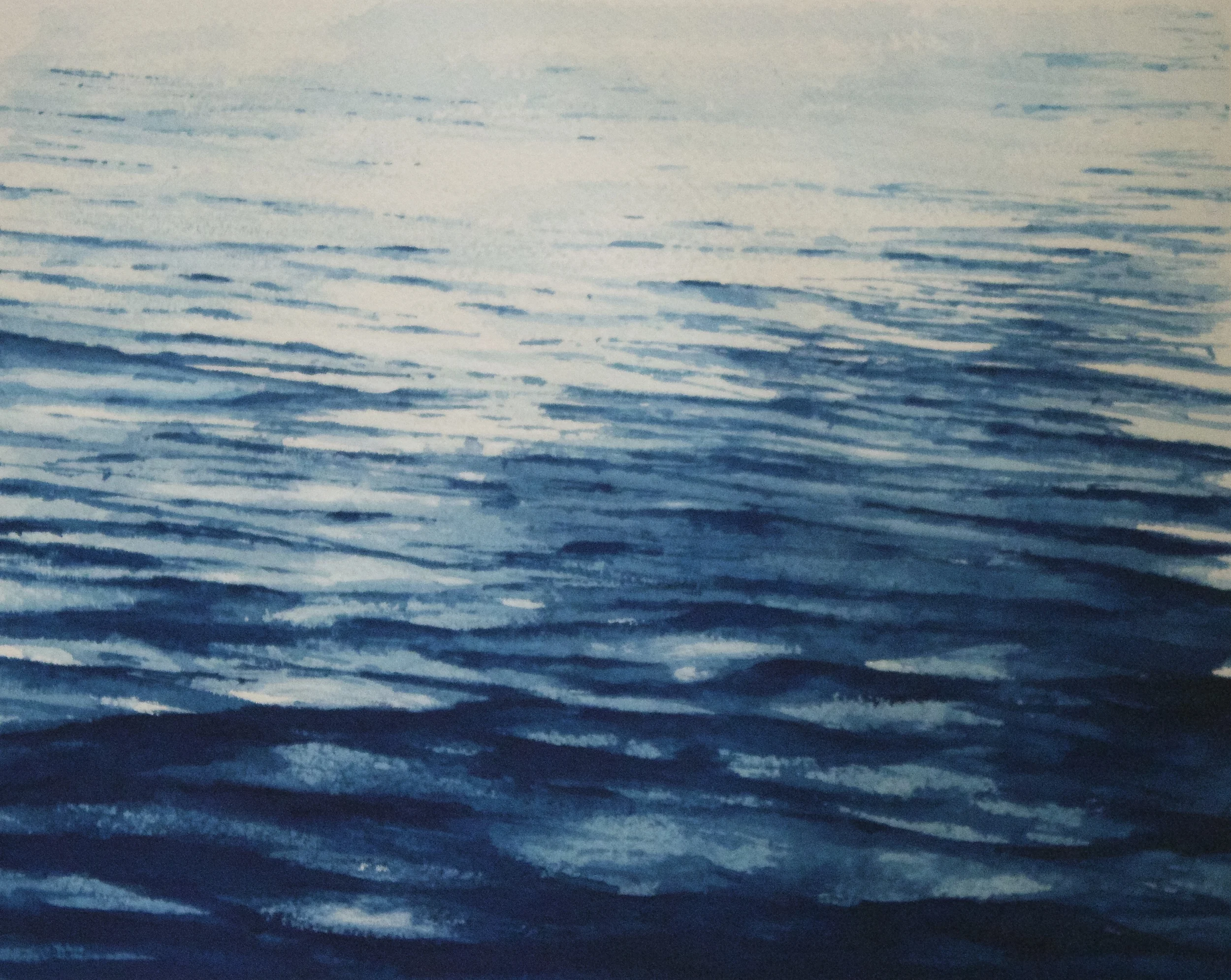 Seascape