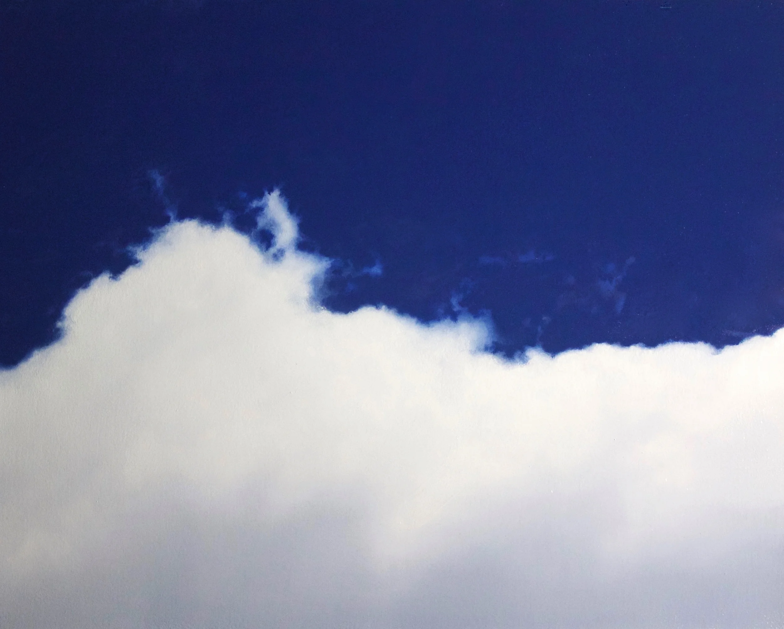 CLOUD EDGE (VIII)