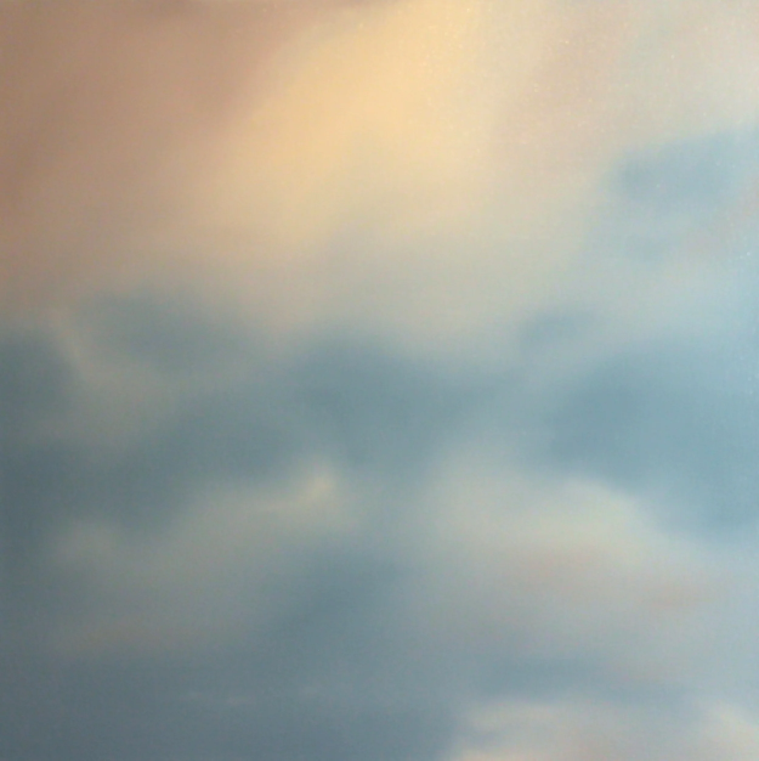 CLOUDS (VII)
