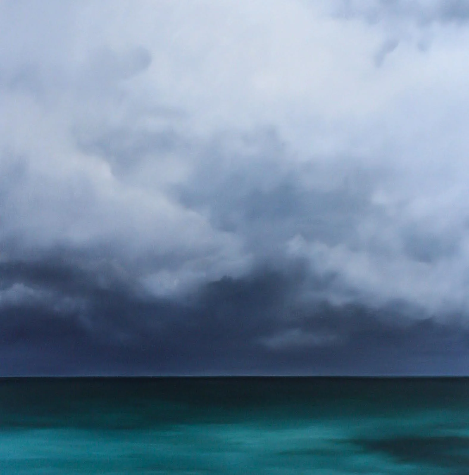 Seascape
