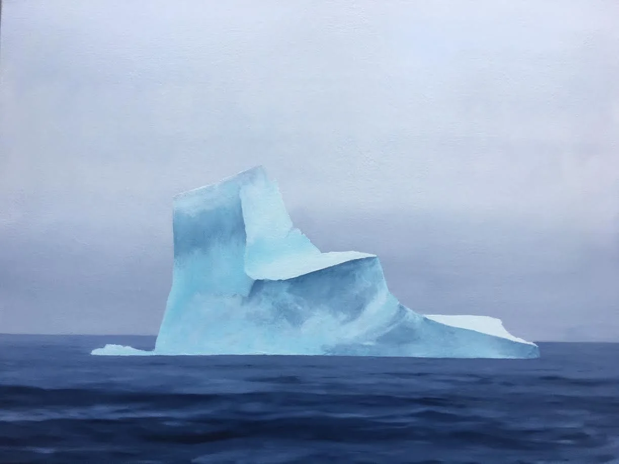 Iceberg