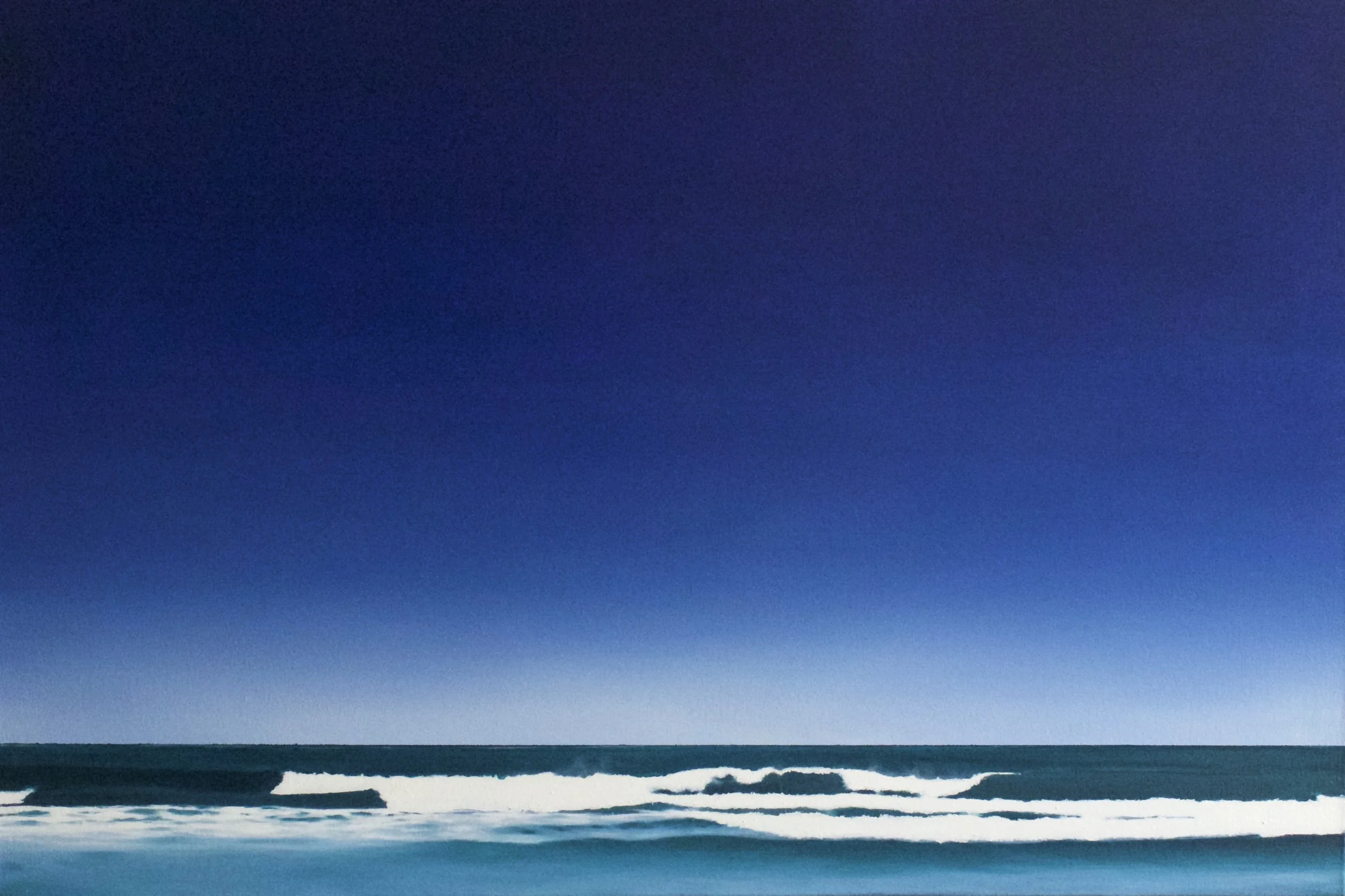 Seascape