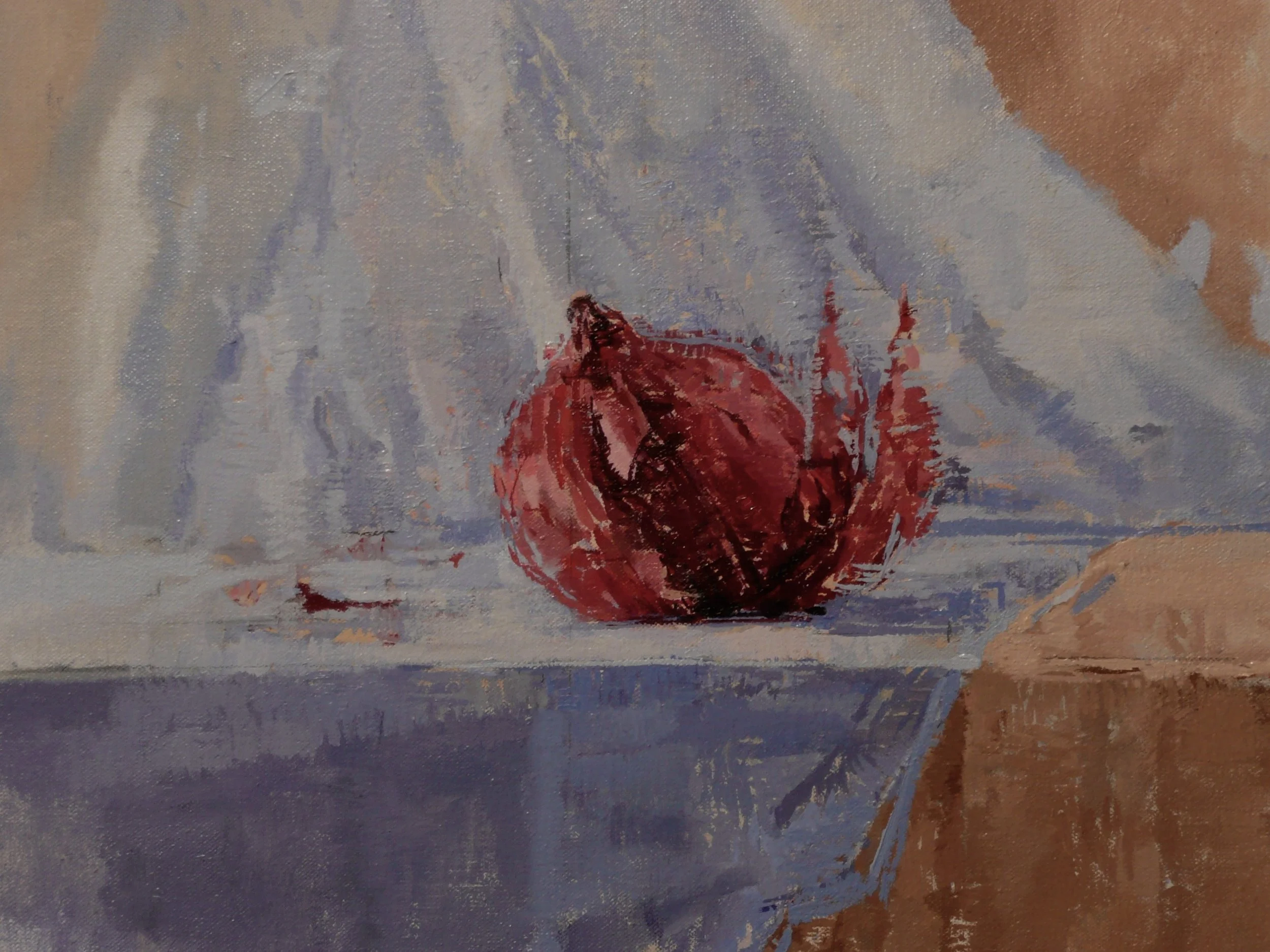 Red Onion
