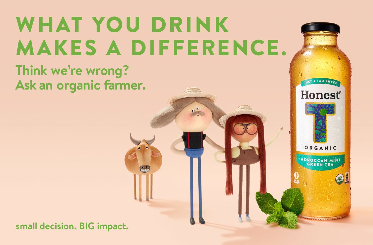 Honest-Tea-Company-Small-Decision-Big-Impact-Makes-A-Difference-Moroccan-Mint-Print-Ad-2019.jpg
