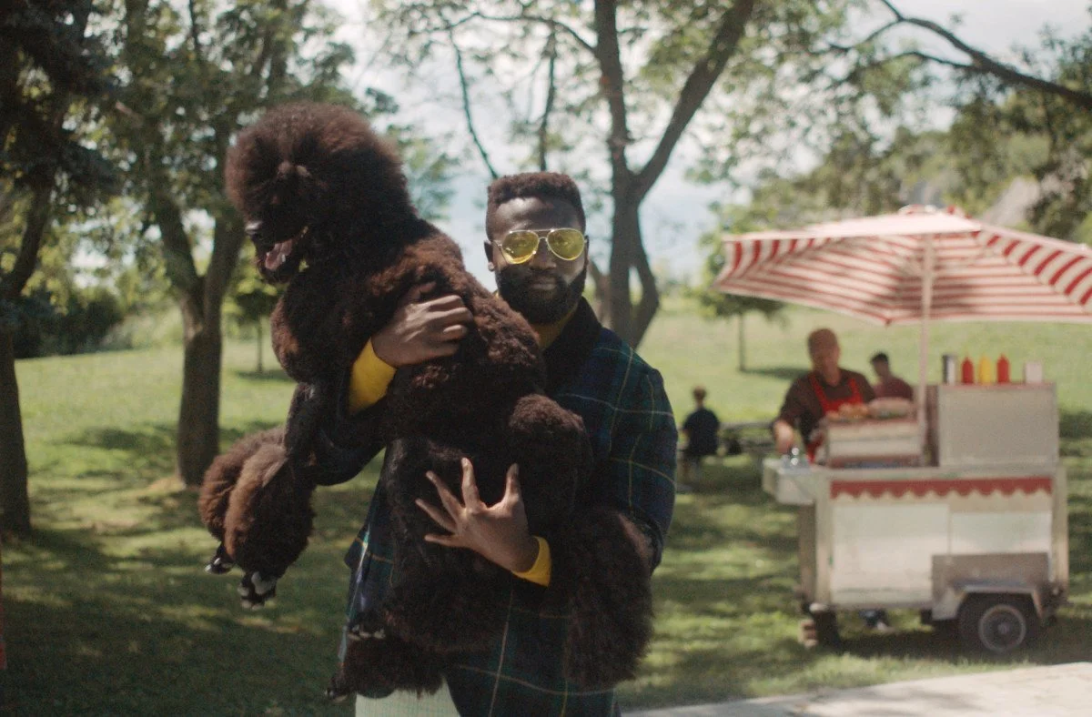  Every other grooming company treats guys the same. Not Harry’s. This launch spot for their new razor celebrates the men they make it for.  Film directed by  Jody Hill  