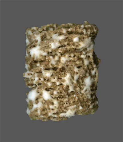 Frosted Mini-Wheat