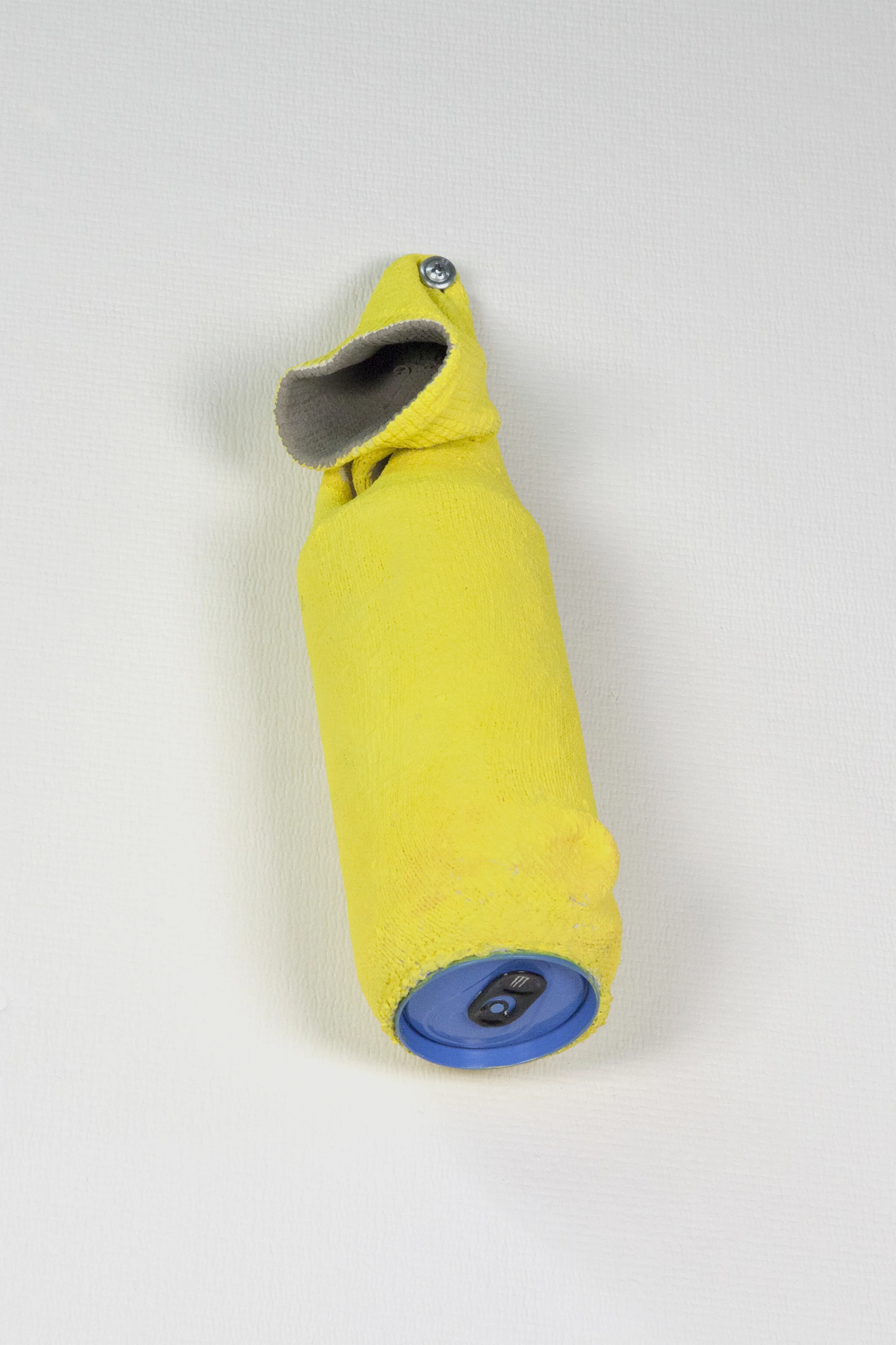 Food Mask (Monster Sock)