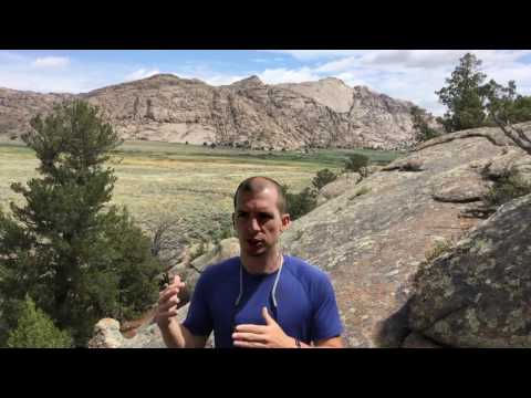 Spot 674 Wyoming Massacre
