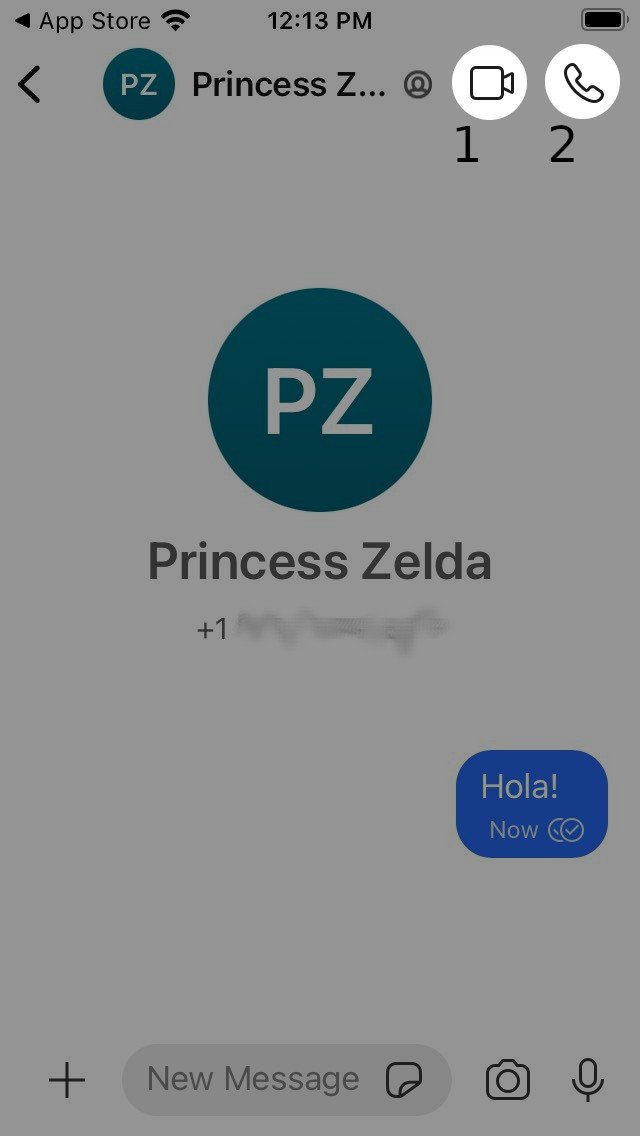How to: Use Signal for iOS [ka] — Localization Lab