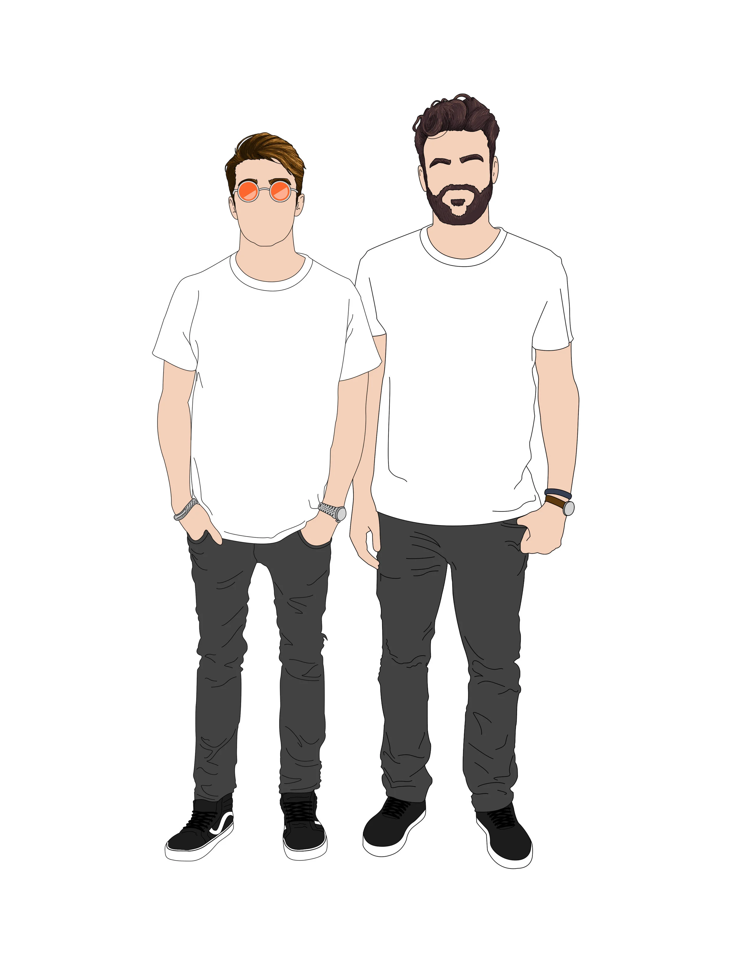 The Chainsmokers - print.jpg