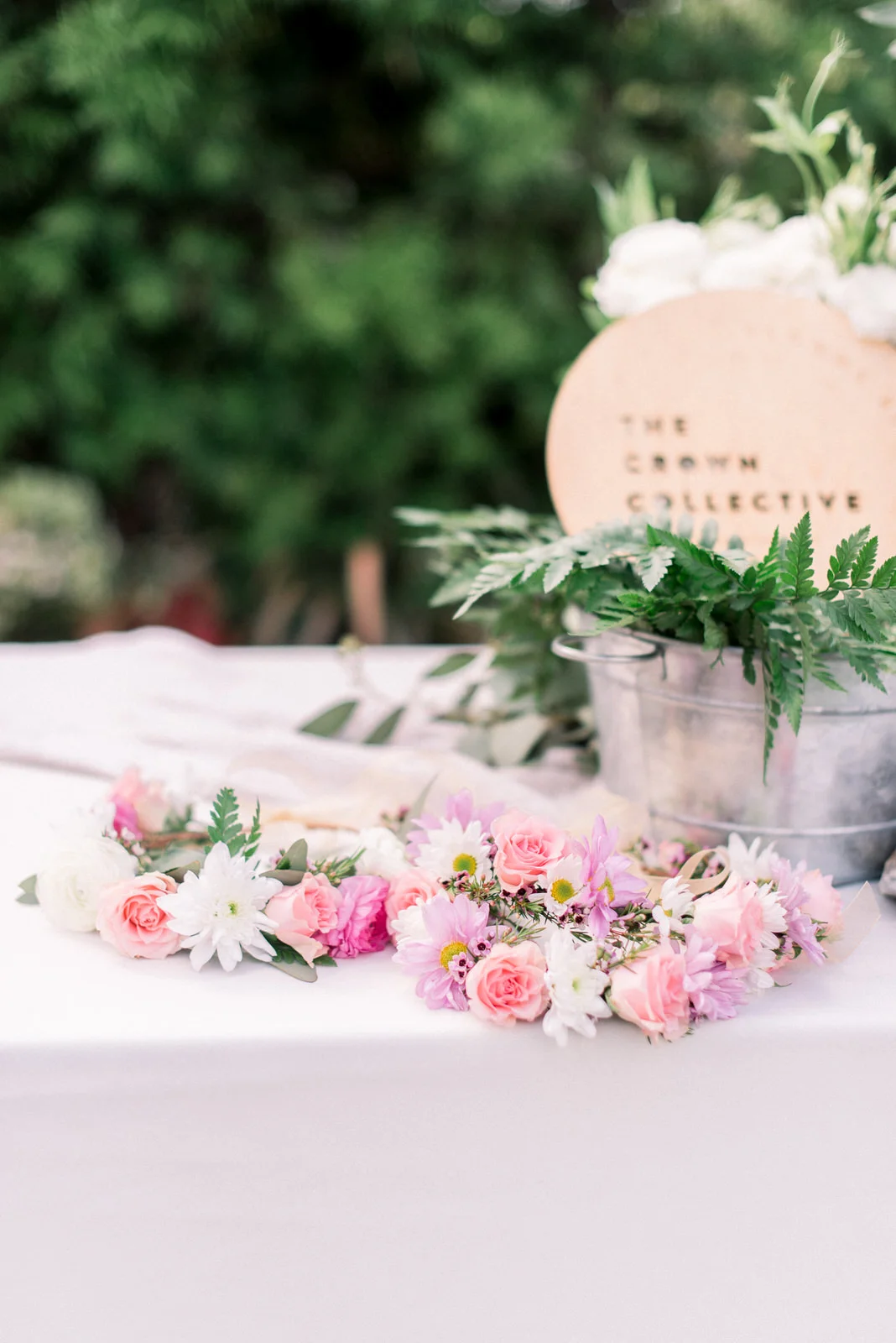 Kinsley + Charlie KidChella Birthday Party