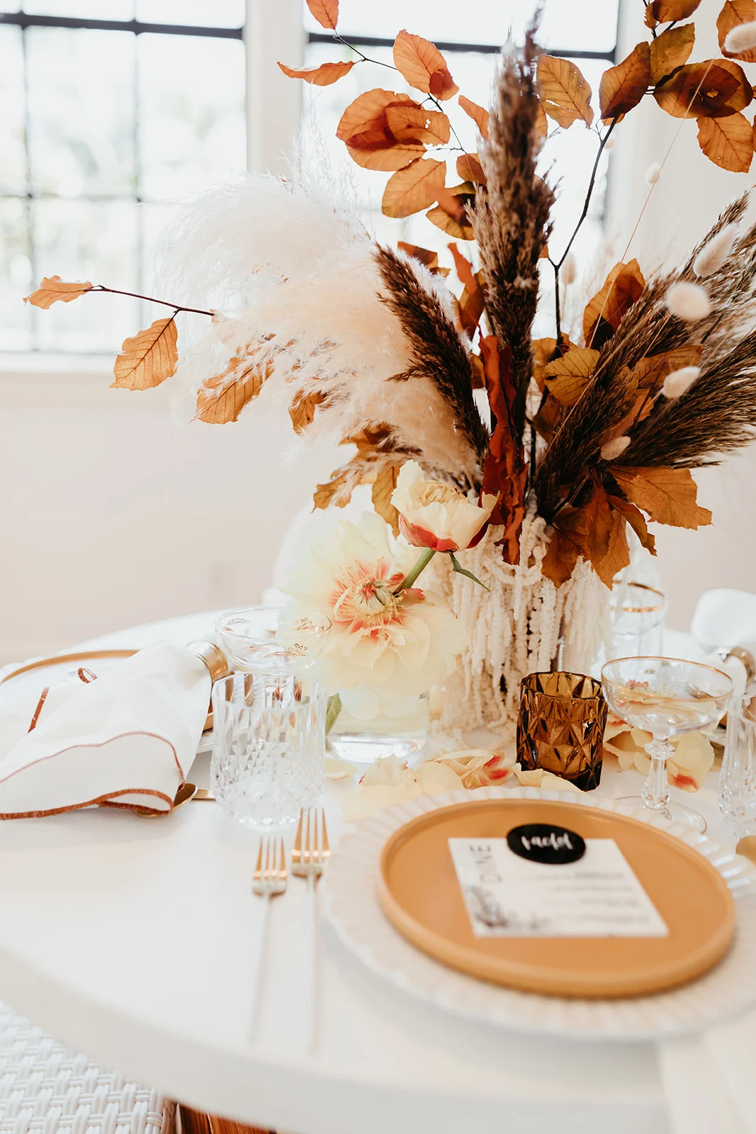 Back to Baja for The Knot x Wedding Wire in San Diego — Penelope Pots  Floral & Event Design