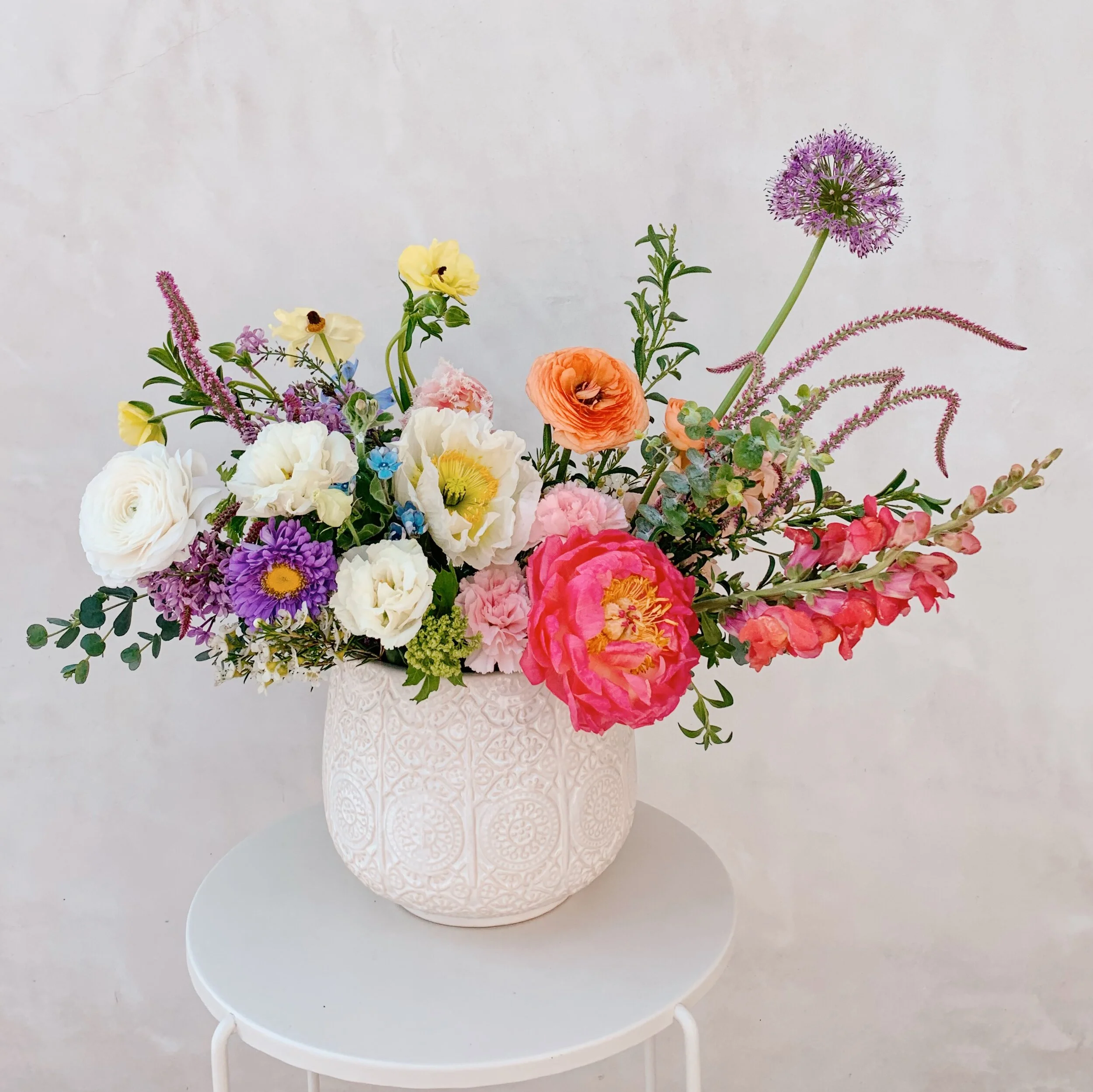 Flower Arranging Kit!