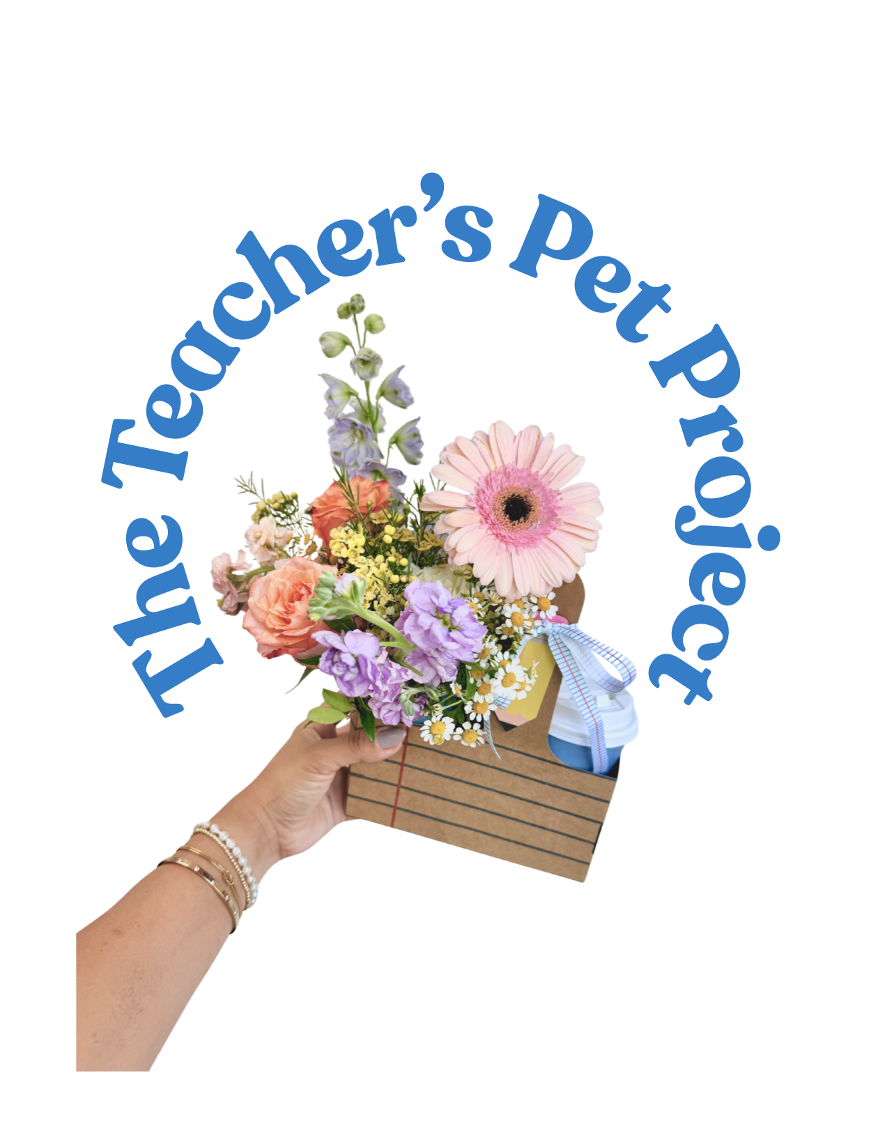 The Teacher's Pet Project 🍎☕