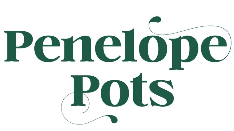 Penelope Pots Floral & Event Design