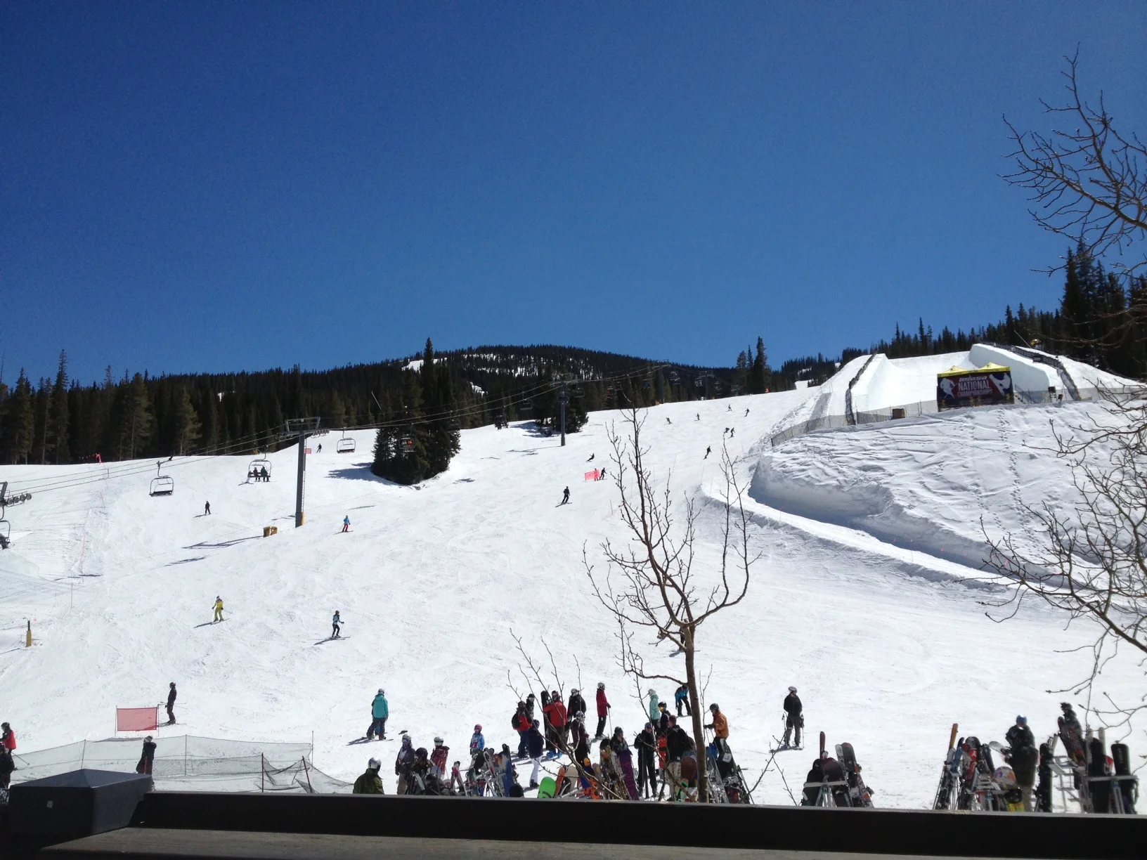 USASA Nationals 2013
