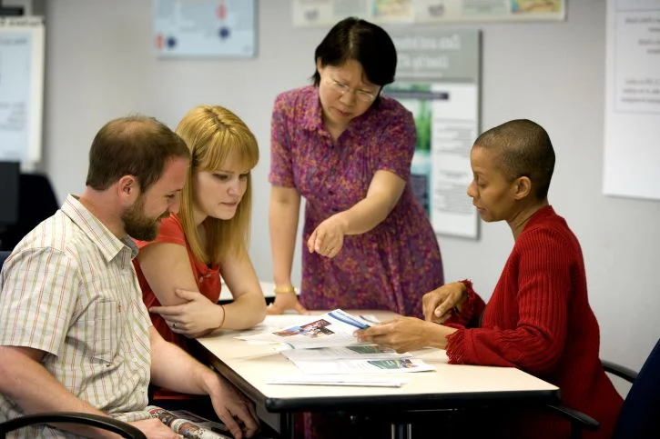 Three To-dos Before You Plan a Community Energy Program