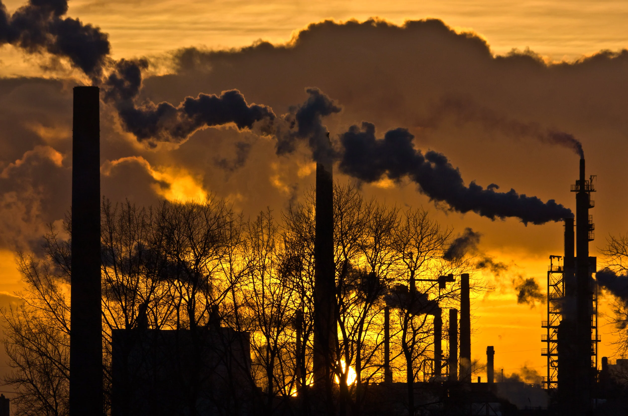 Despite Washington’s Wishes, Coal’s Decline Will Continue