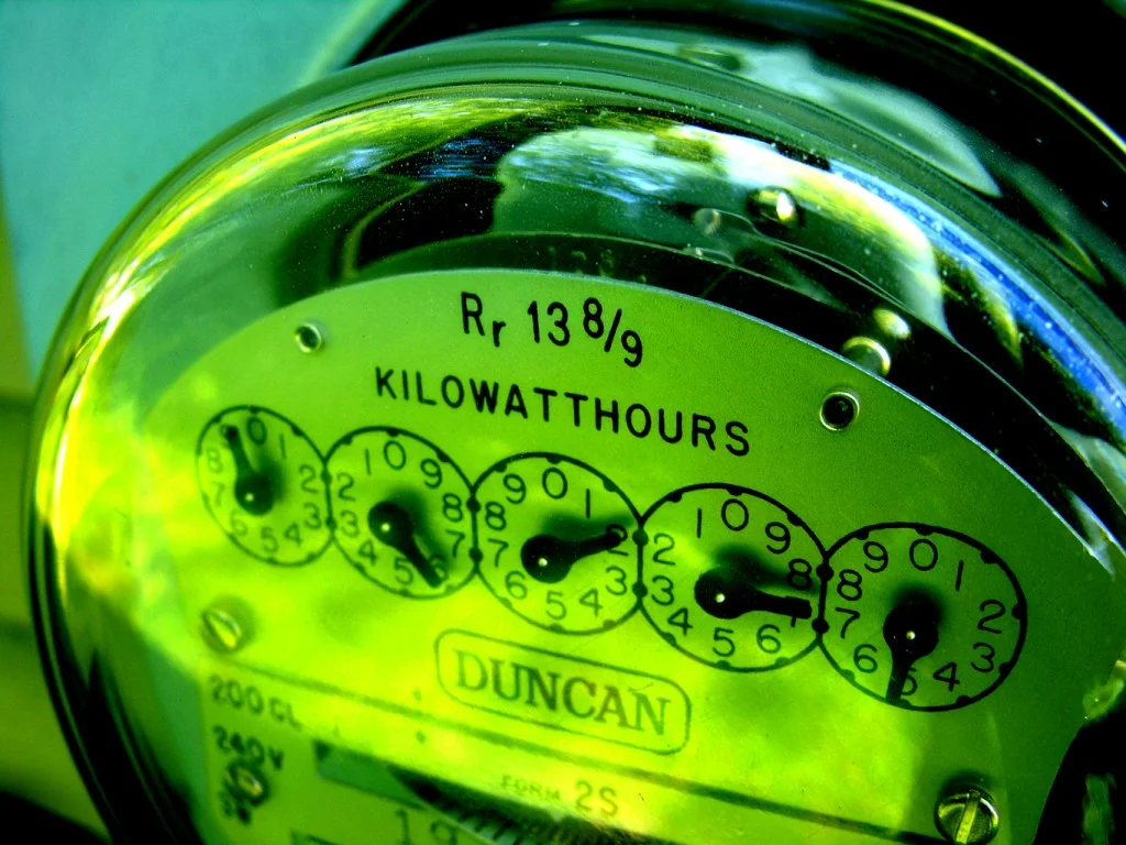 Energy Efficiency: The Low-Hanging Fruit in Combatting Climate Change