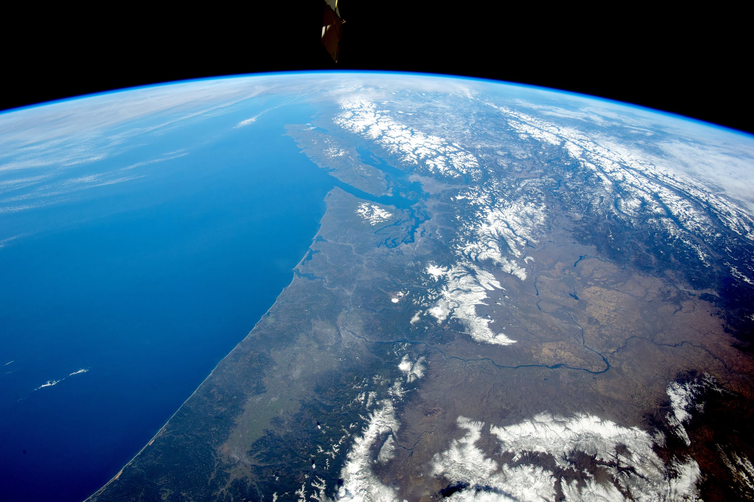 Energy Efficient: Lessons From the Northwest