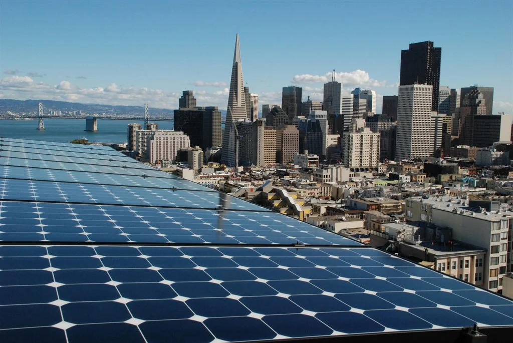 The Relevance of Microgrids
