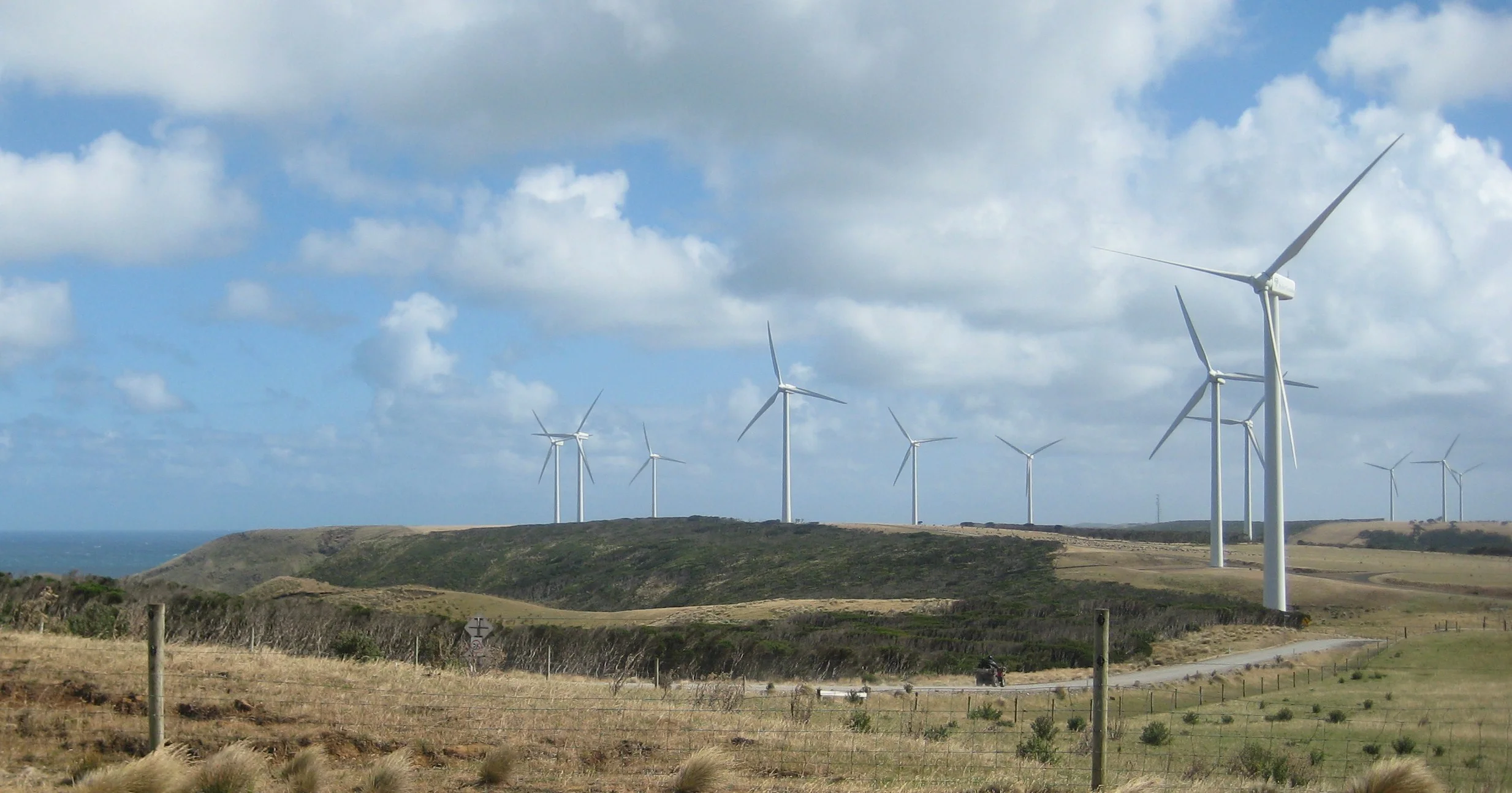 The World’s Largest Battery Goes Live
