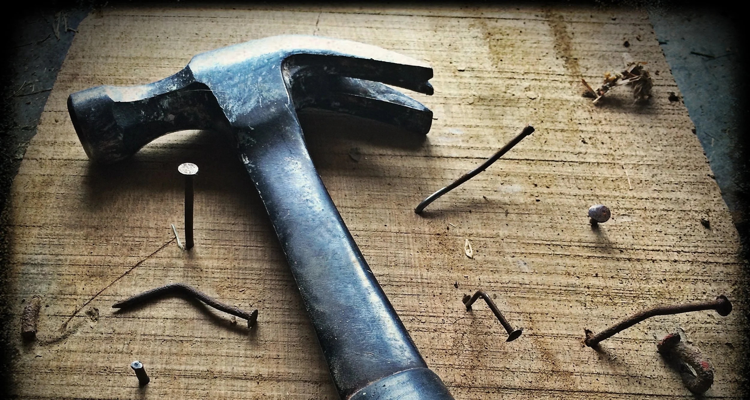 Breaking It Down: Deconstruction