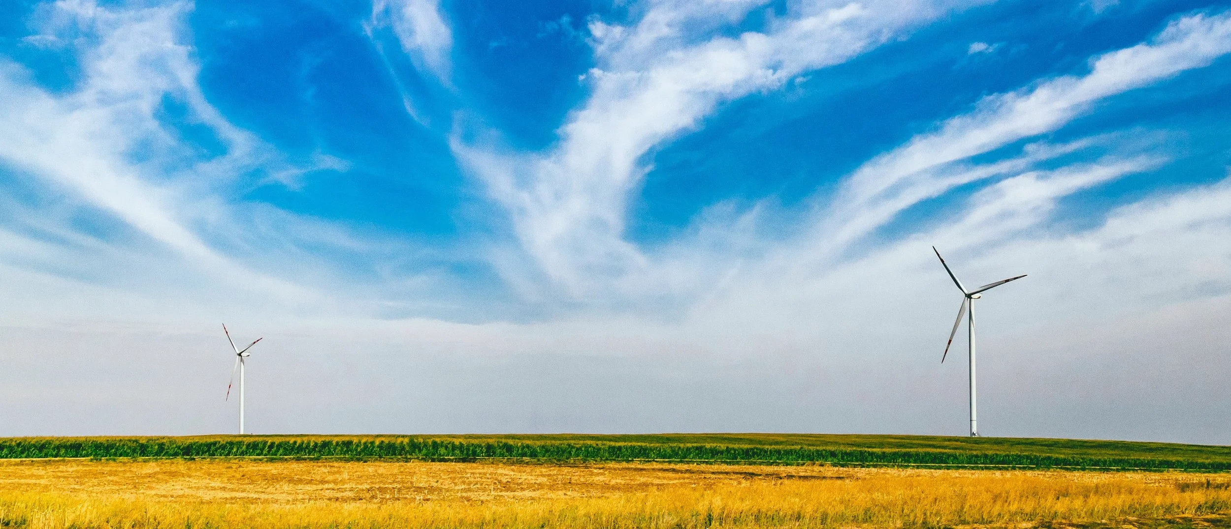 Green Energy in Red States