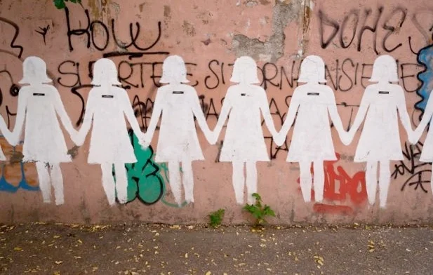 Who Run The World?