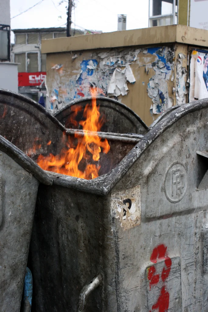 Carbon 101: IPCC Boiled Down