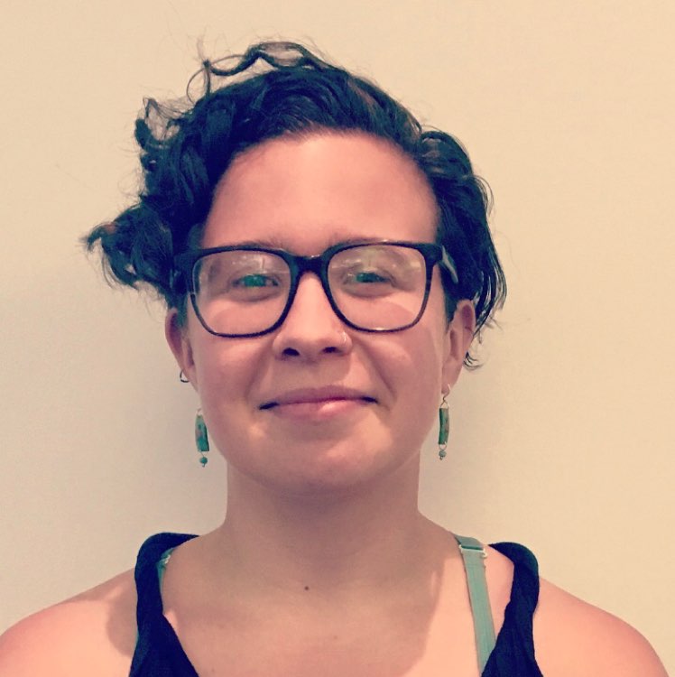 Julia Masters, Research Intern Education: M.A., Urban Planning and Environmental Policy Tufts University '20, and B.A. in Political Science, University of Michigan '15 Hometown: Evanston, Illinois Best thing you've read recently: Capital City: Gentrification and the Real Estate State by Samuel Stein Favorite place in Boston: Arnold Arboretum