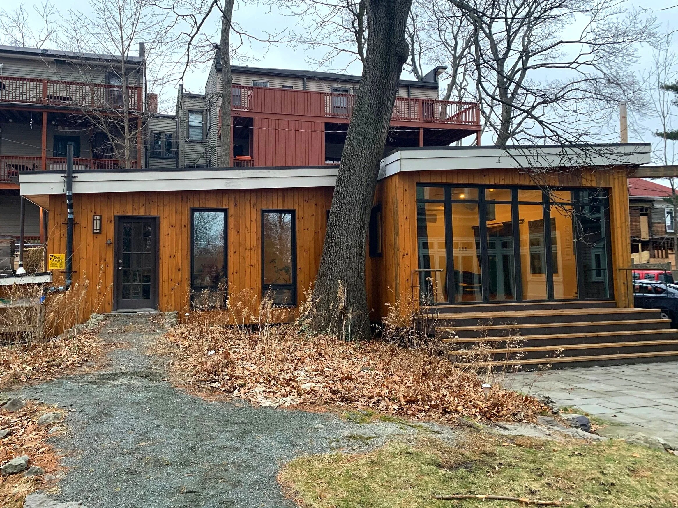 What is a Living Building?