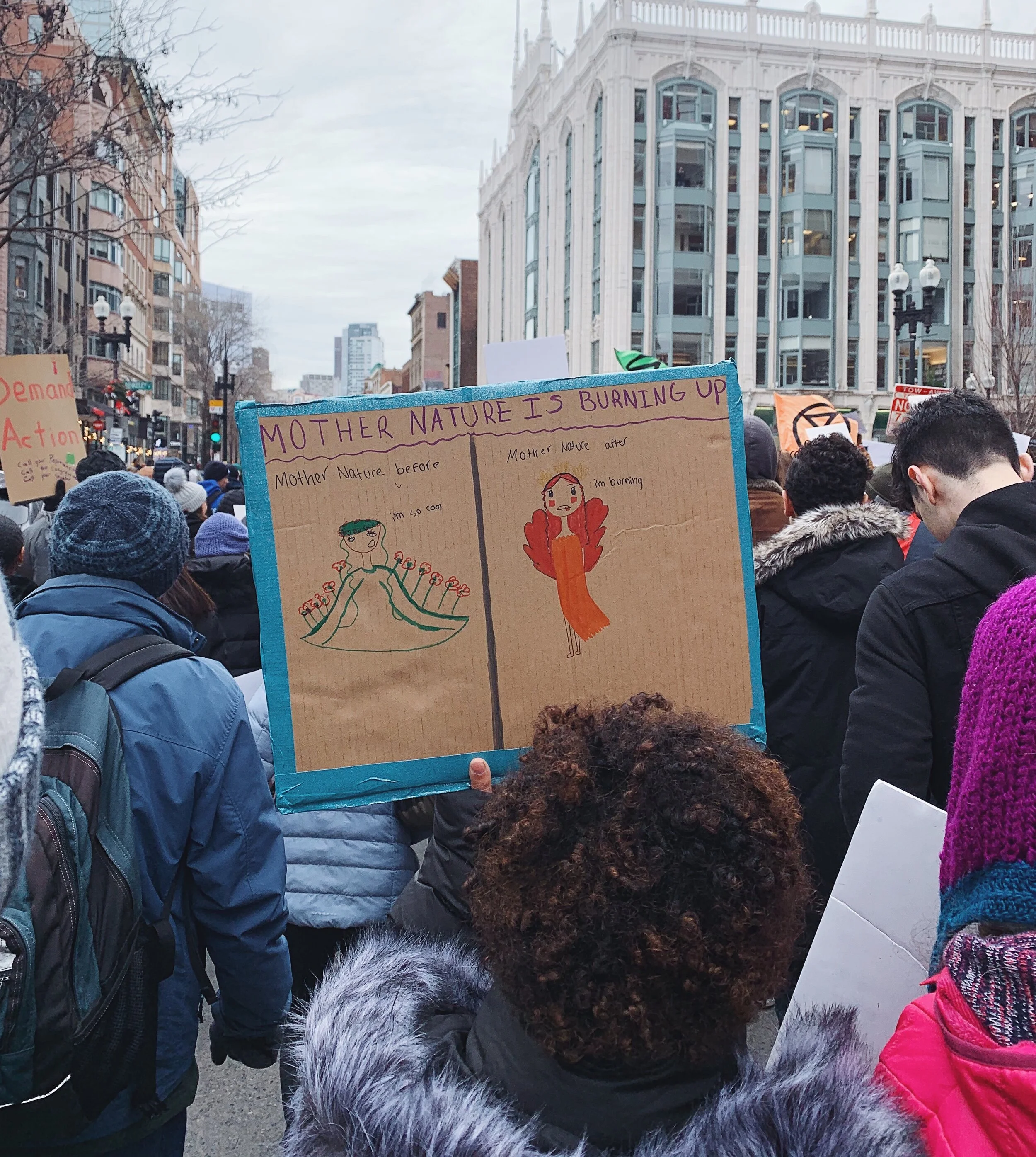 The Future is Intersectional 