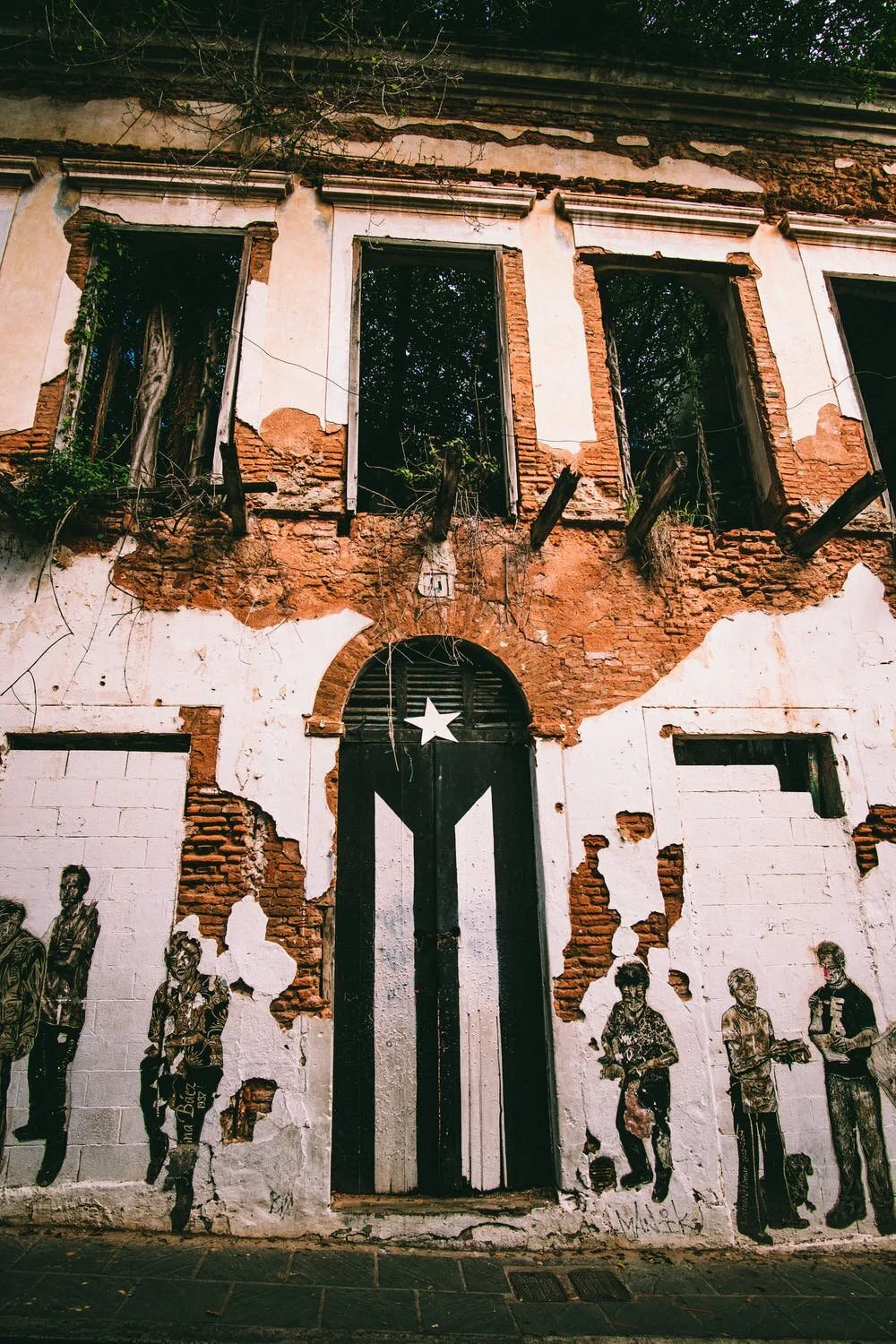 Biden and Harris’s Plan for Puerto Rico Explained 