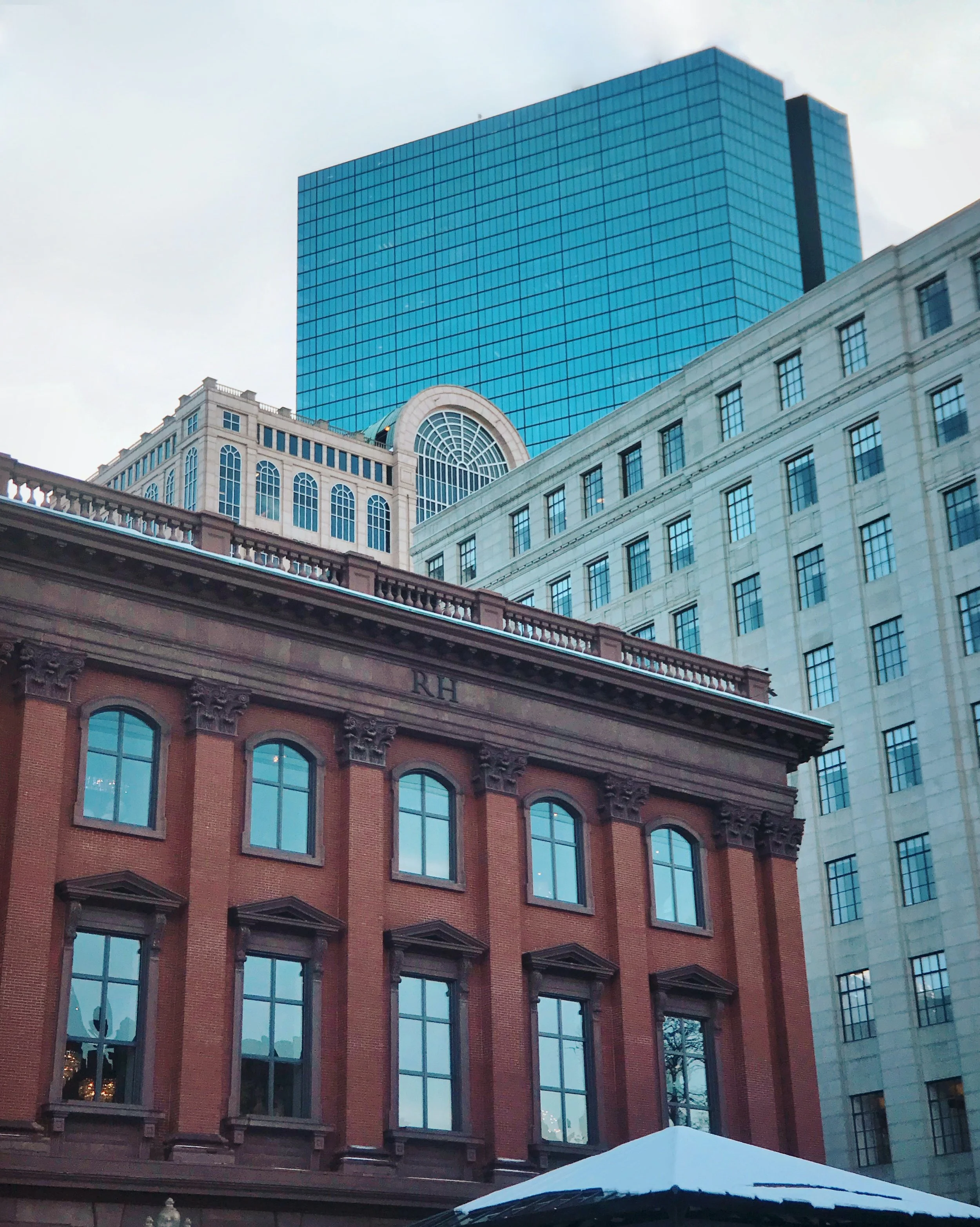 Boston’s BERDO 2.0