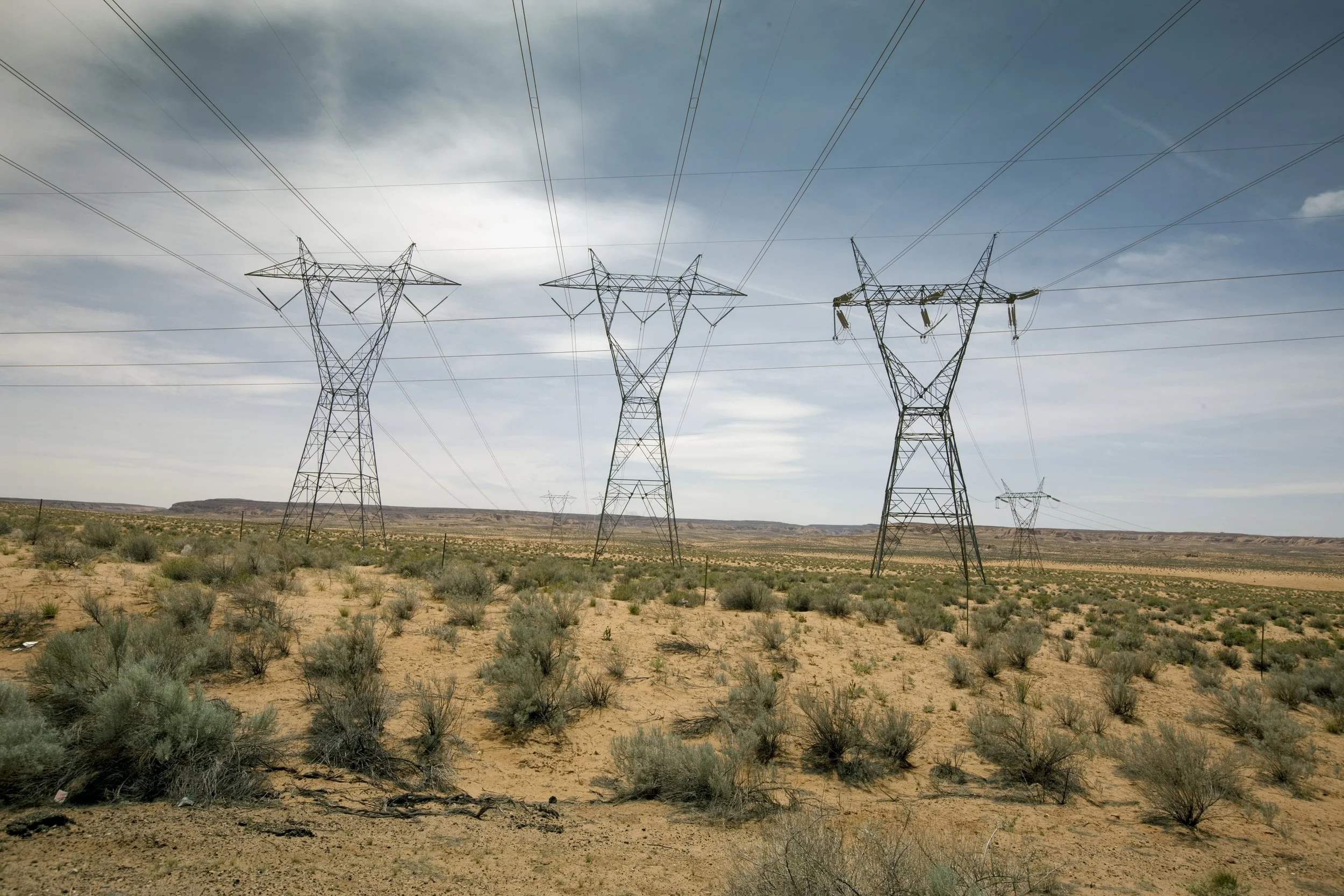 Grid Congestion: A Billion Dollar Problem