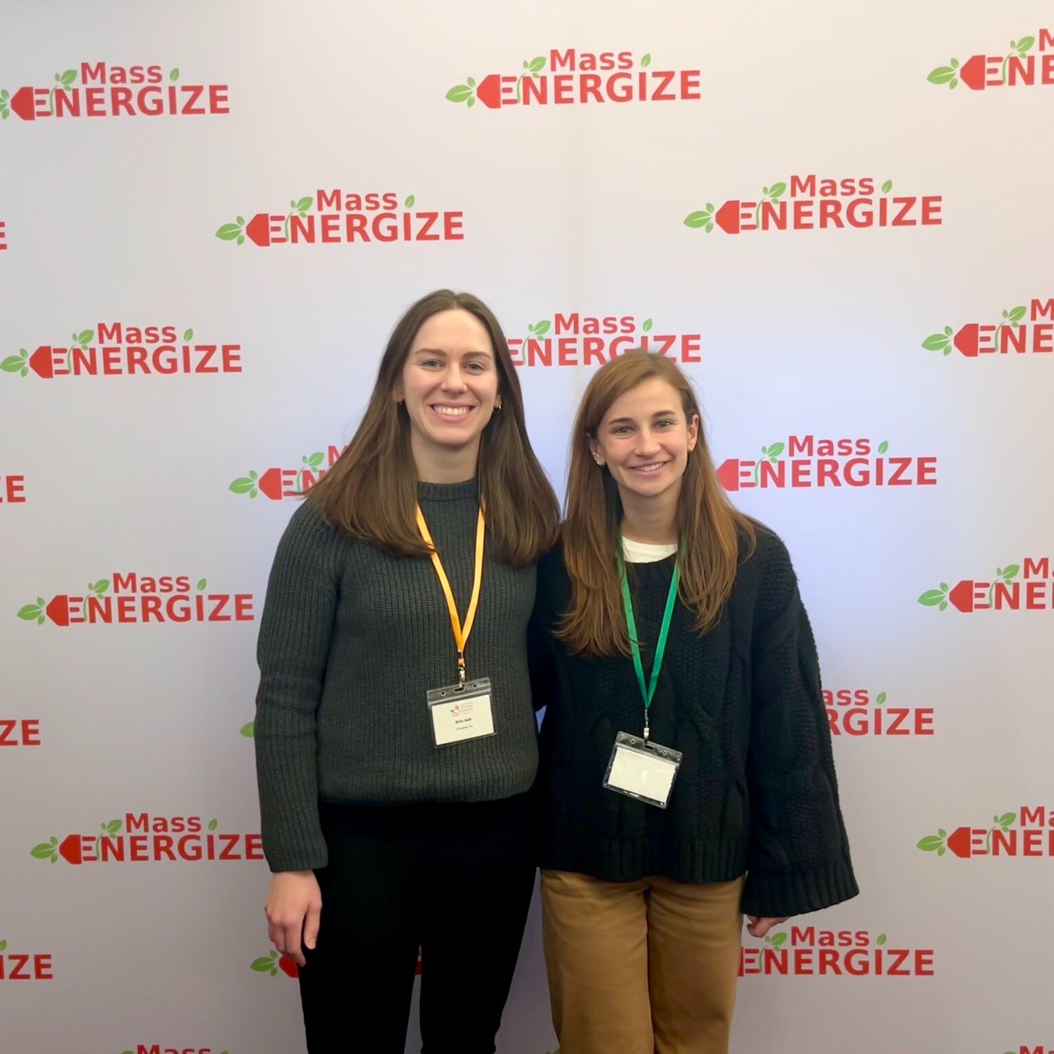 Climable had a great time yesterday at the #MassEnergize Community Climate Leader's Conference! Thank you to all the amazing speakers and panelists for sharing your knowledge and perspectives, and to the MassEnergize and @brandeisuniversity staff for