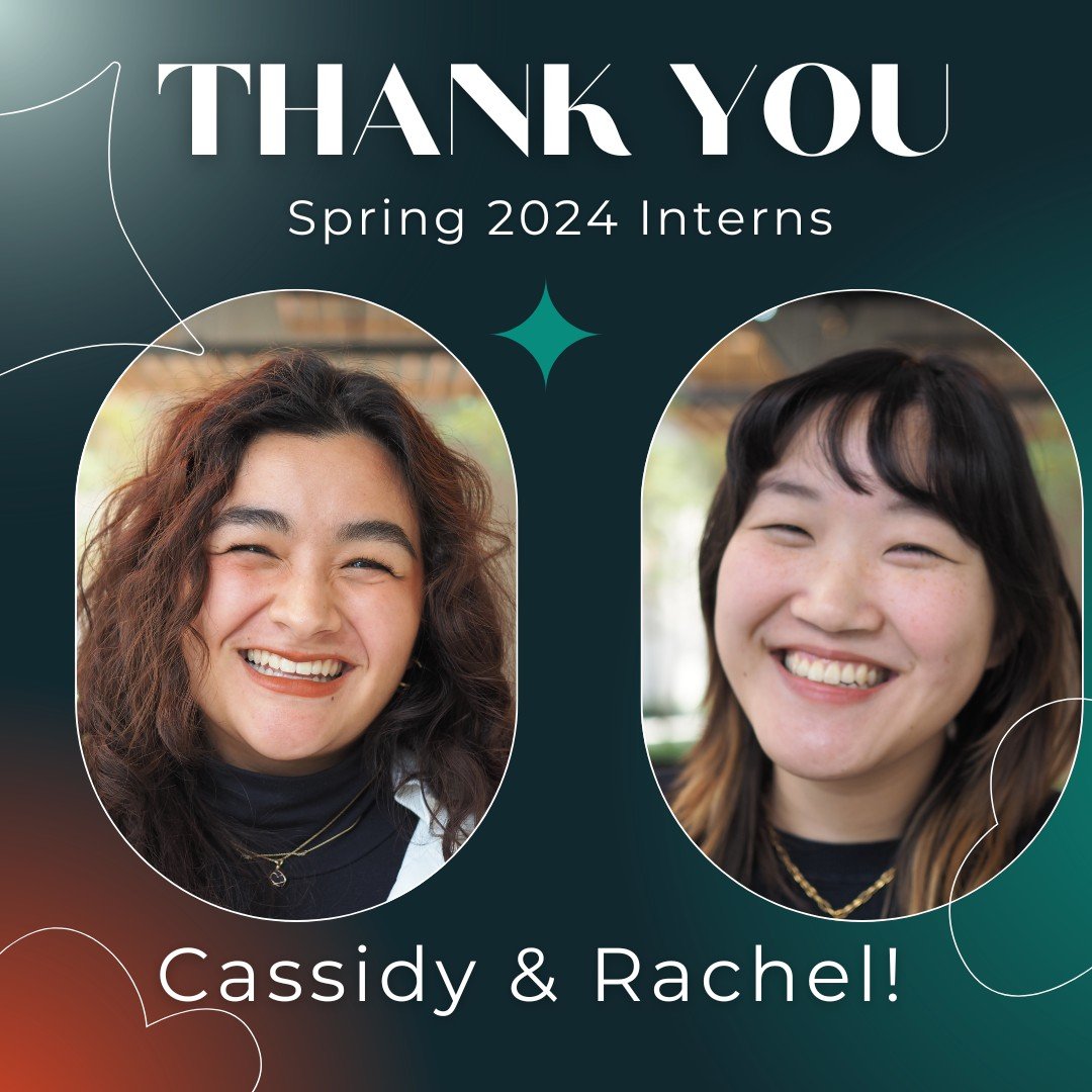 Join us in wishing these two amazing interns, Cassidy and Rachel, all the best as they journey on from Climable! ⚡️ Thank you for all your hard work and dedication during your time with us. We're a stronger organization for having had you on the team