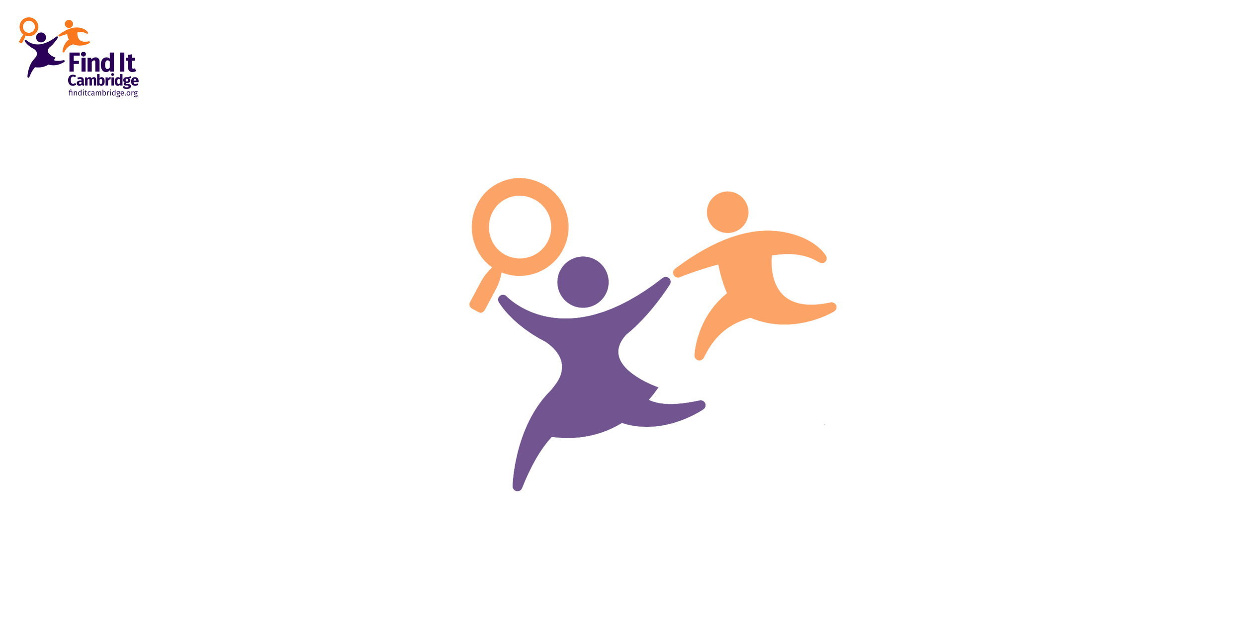 Find It Cambridge: Local Resource Uniting the City